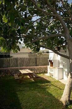 Bungalows Ses Malves Cala'N Blanes  Exterior photo